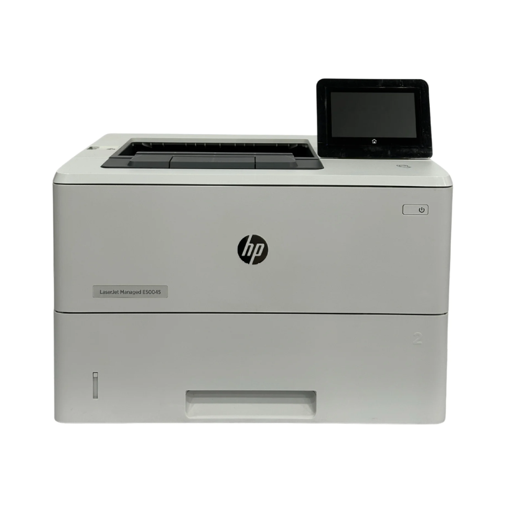 HP LaserJet Managed E50045 HP LaserJet Managed E50045